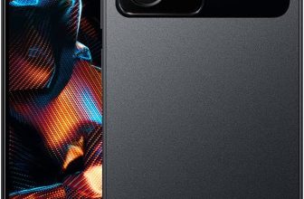 Poco X5 PRO (8/256GB)