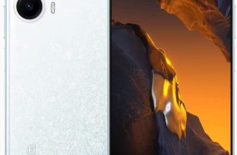 Poco F5 – 12GB / 256GB