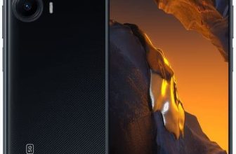 Poco F5 – 8GB / 256GB